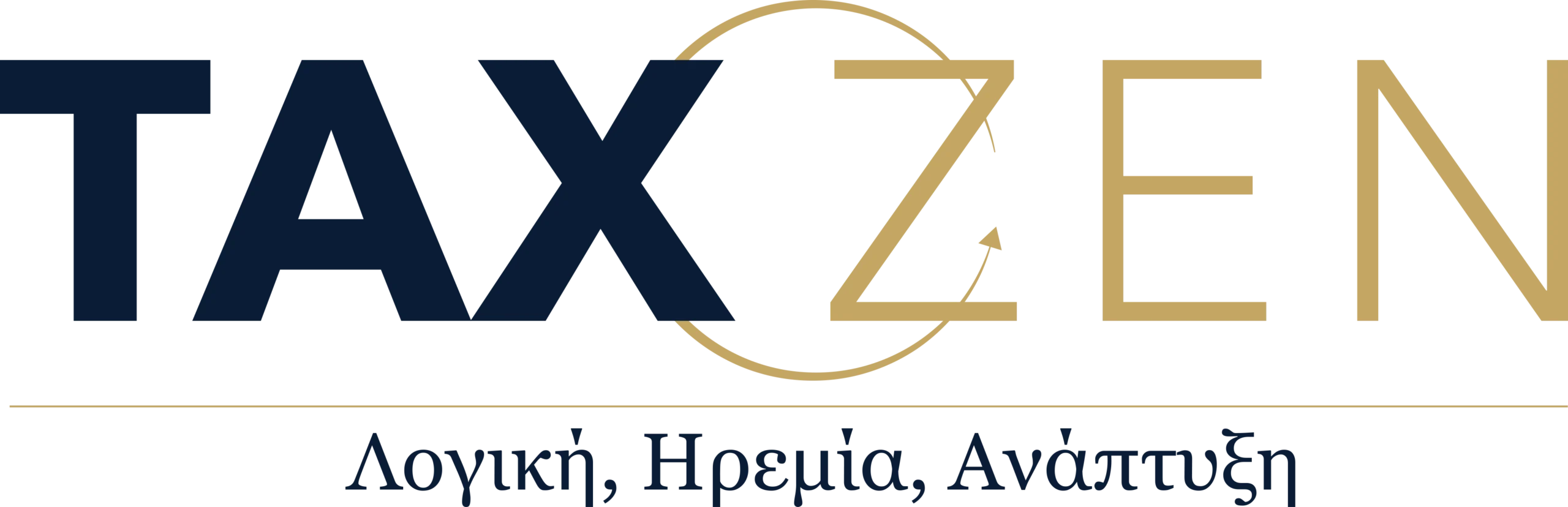 TAXZEN Logo